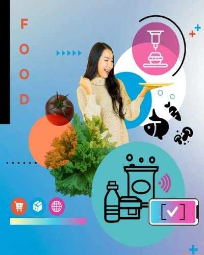 รอบรู้ตลาดการค้าเสรี : อาหารแห่งอนาคต เทรนด์สำหรับผู้บริโภคยุคใหม่ Zipevent