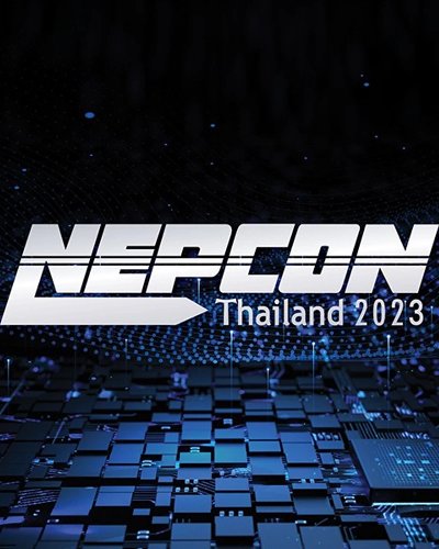 NEPCON Thailand 2023 Zipevent
