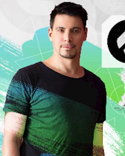 Thomas Gold at Levels l Thu 19th January 2017 Zipevent