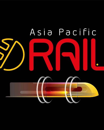 Asia Pacific Rail 2025 Zipevent