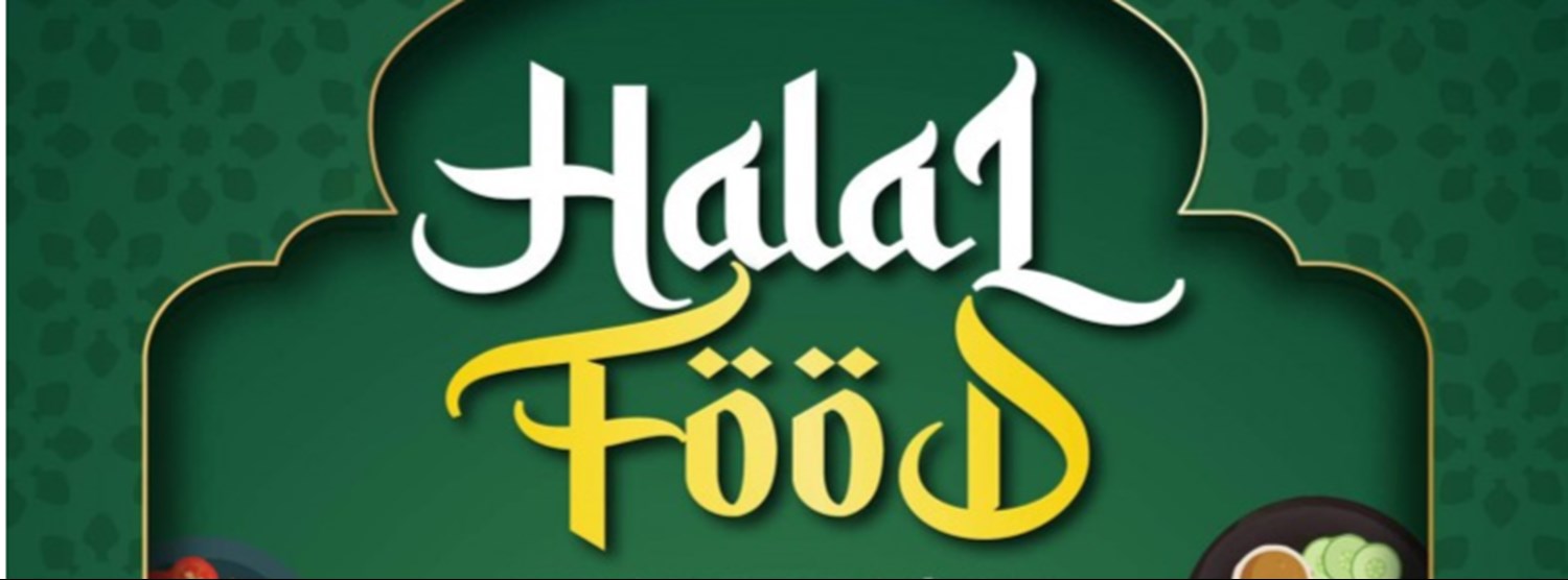 Halal Food Zipevent