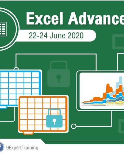 Live Training : EXCEL ADVANCED Zipevent