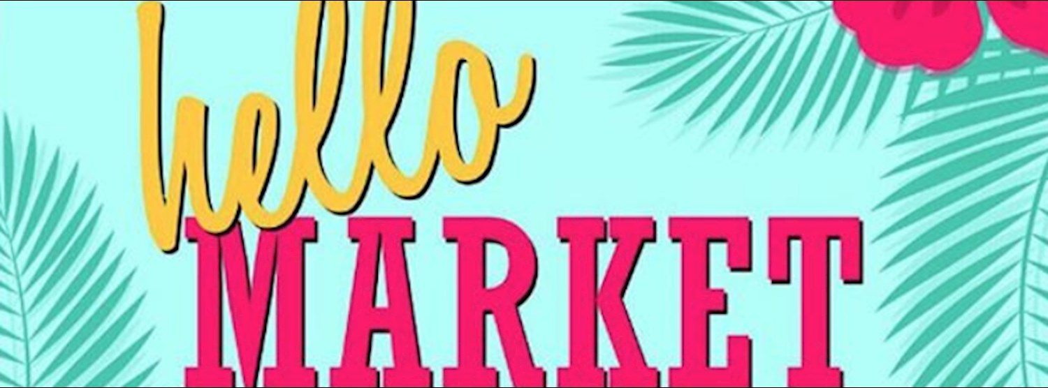 Hello Market Zipevent