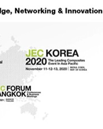 JEC KOREA 2020 Zipevent
