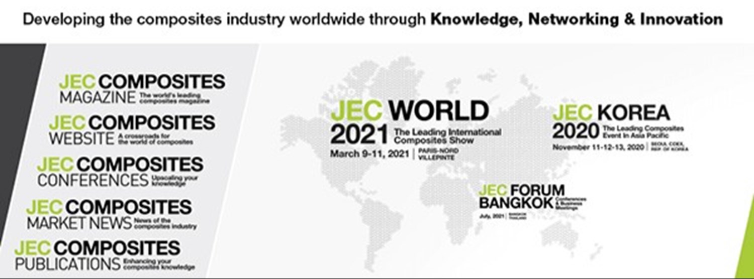 JEC KOREA 2020 Zipevent