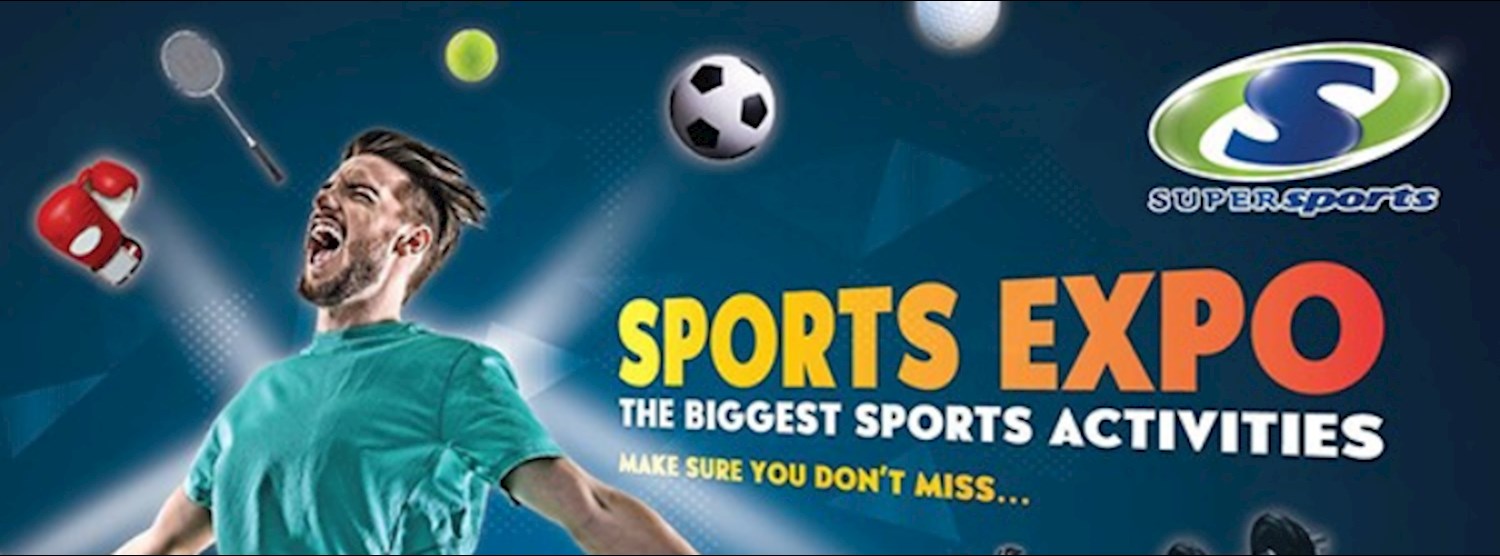Supersports EXPO 2018 Zipevent