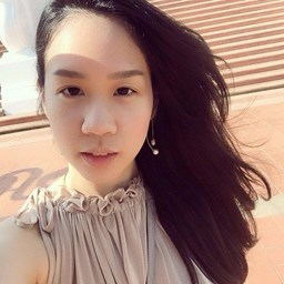 ภัทรียา คงสุภาพศิริ (คุณแนน) Zipevent