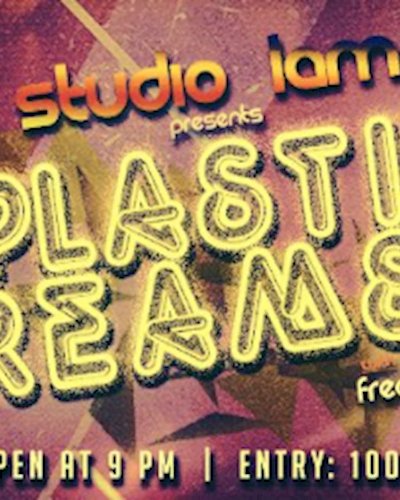 Plastic Dreams Zipevent
