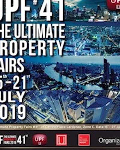 The Ultimate Property Fairs #41 Zipevent