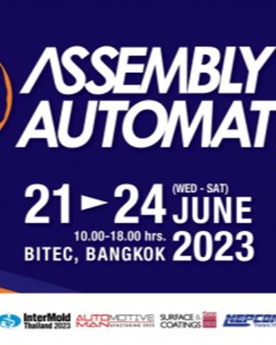 Assembly & Automation Technology 2023 Zipevent