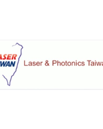 2020 Laser & Photonics Taiwan Zipevent
