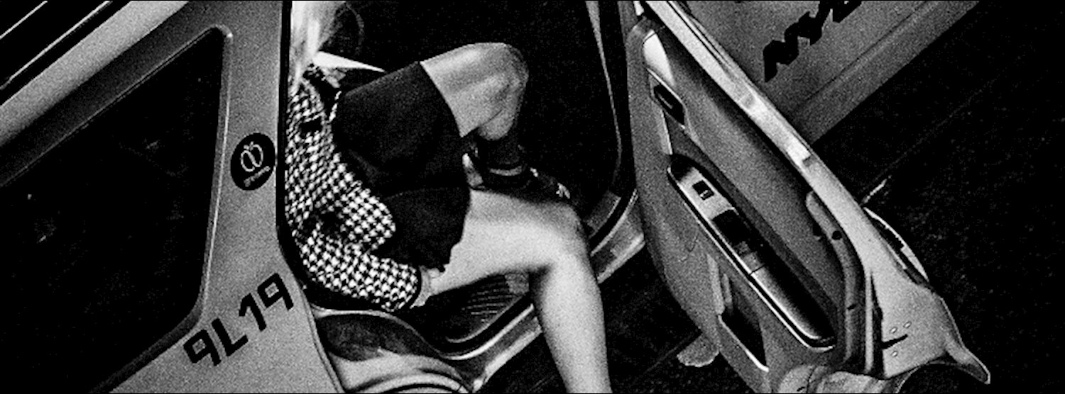 BROOKLYN 11211 by Jesper Haynes Zipevent