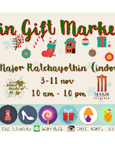 FIN GIFT MARKET Zipevent
