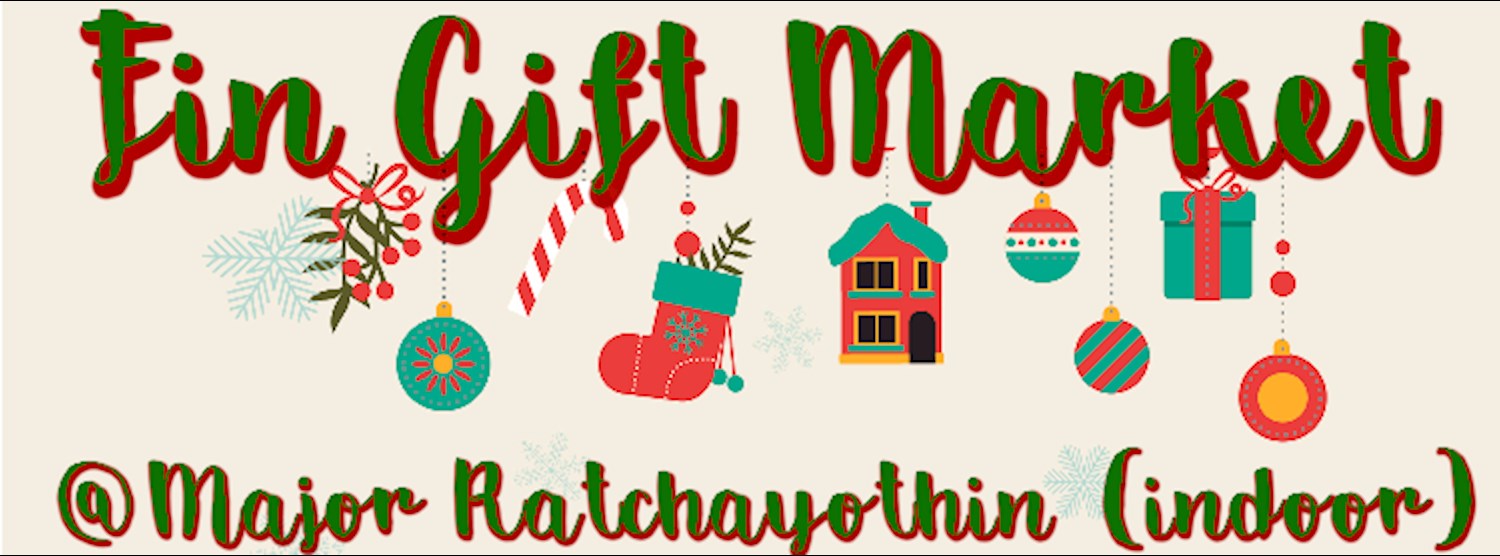 FIN GIFT MARKET Zipevent