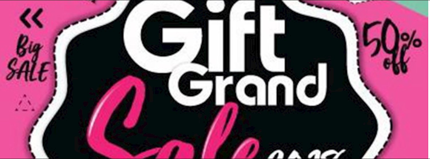 Gift Grand Sale Zipevent
