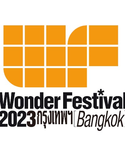 Wonder Festival Bangkok 2023 Zipevent