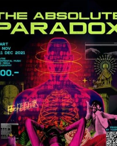 "The Absolute Paradox" Zipevent