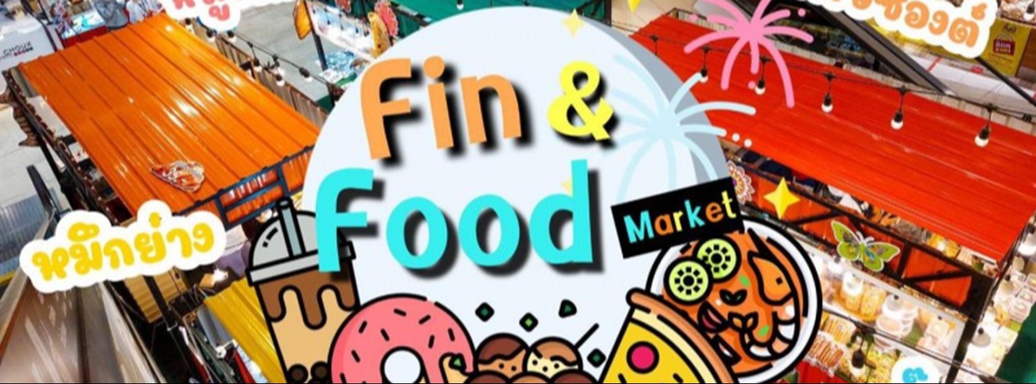 Fin & Food market Zipevent