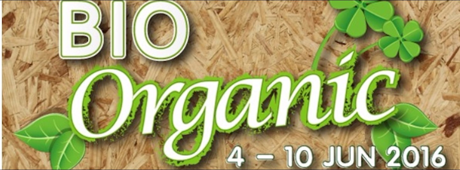 Bio Organic Zipevent