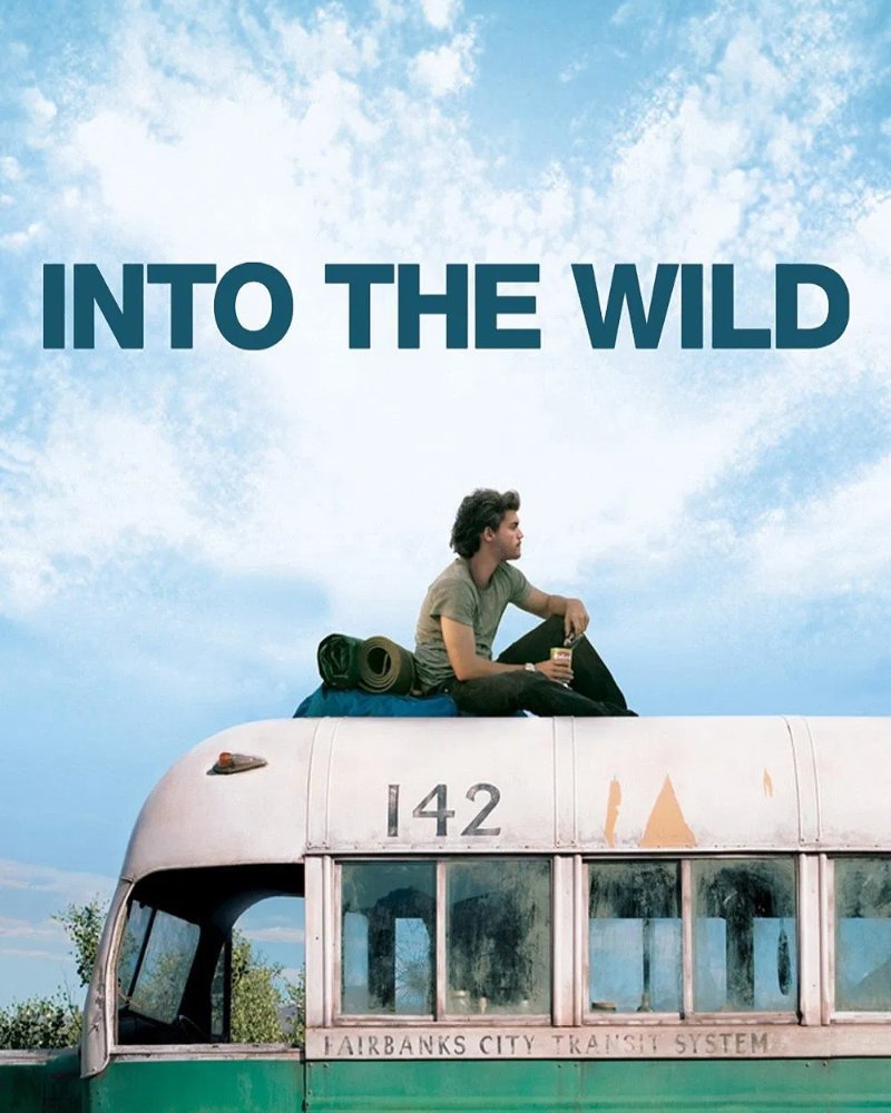 Into the Wild Zipevent