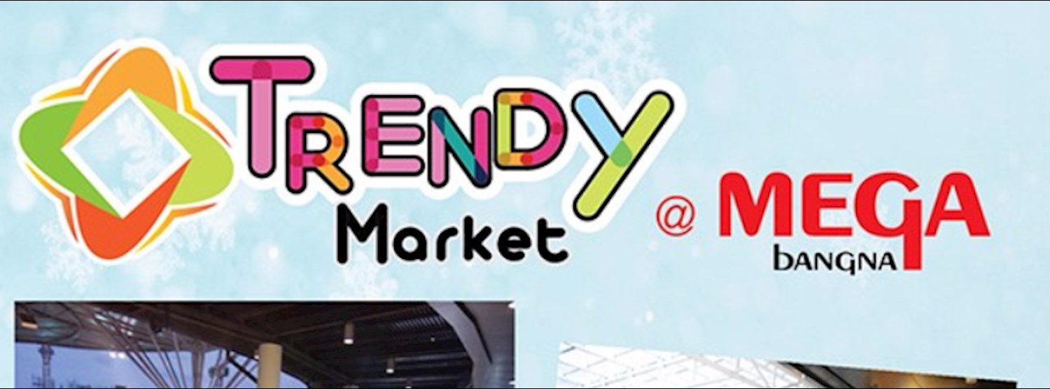 Trendy Market Dec Ep.5 Zipevent