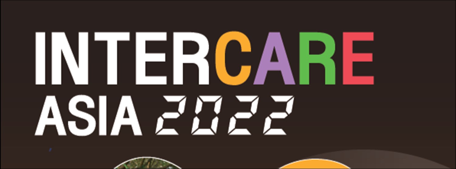 INTERCARE ASIA 2022 Zipevent