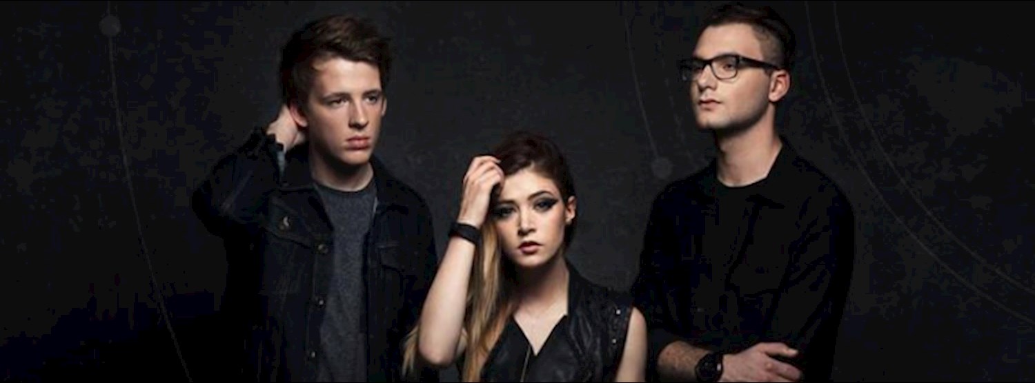 Against The Current live in Bangkok 2015 Zipevent