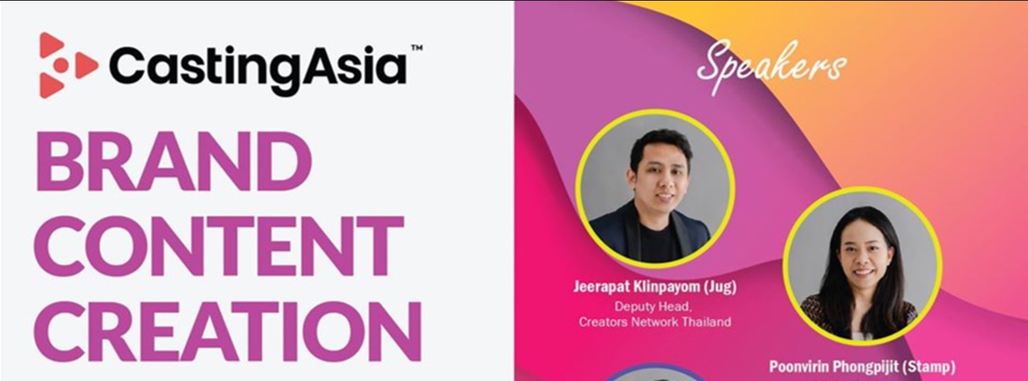 Brand Content Creation แบรนด์ก็ทำช่องให้ดังได้ Zipevent