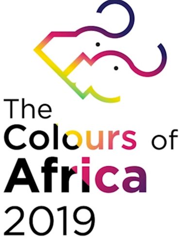 The Colours of Africa 2019 Zipevent