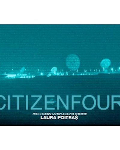The Hive Screening: Citizenfour Zipevent