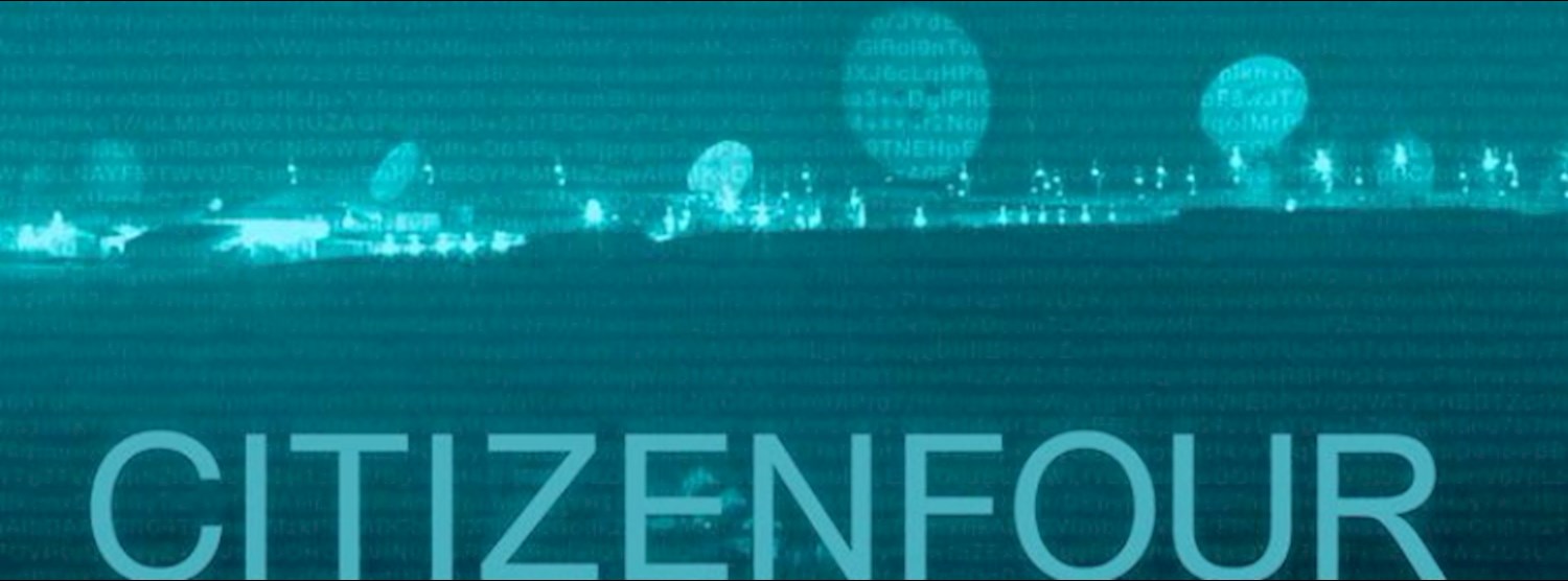 The Hive Screening: Citizenfour Zipevent