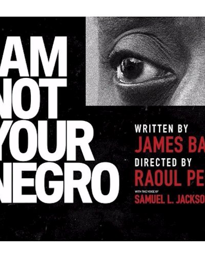 Doc Club Theater : I Am Not Your Negro ประวัติศาสตร์การแบ่งแยก Zipevent