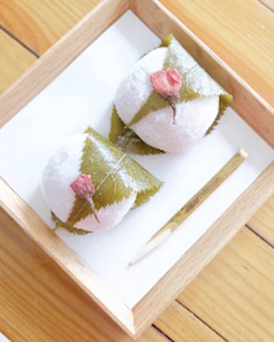 Skill Booster: Sakura Mochi Workshop ครั้งที่ 2 & Strawberry Mochi W Zipevent