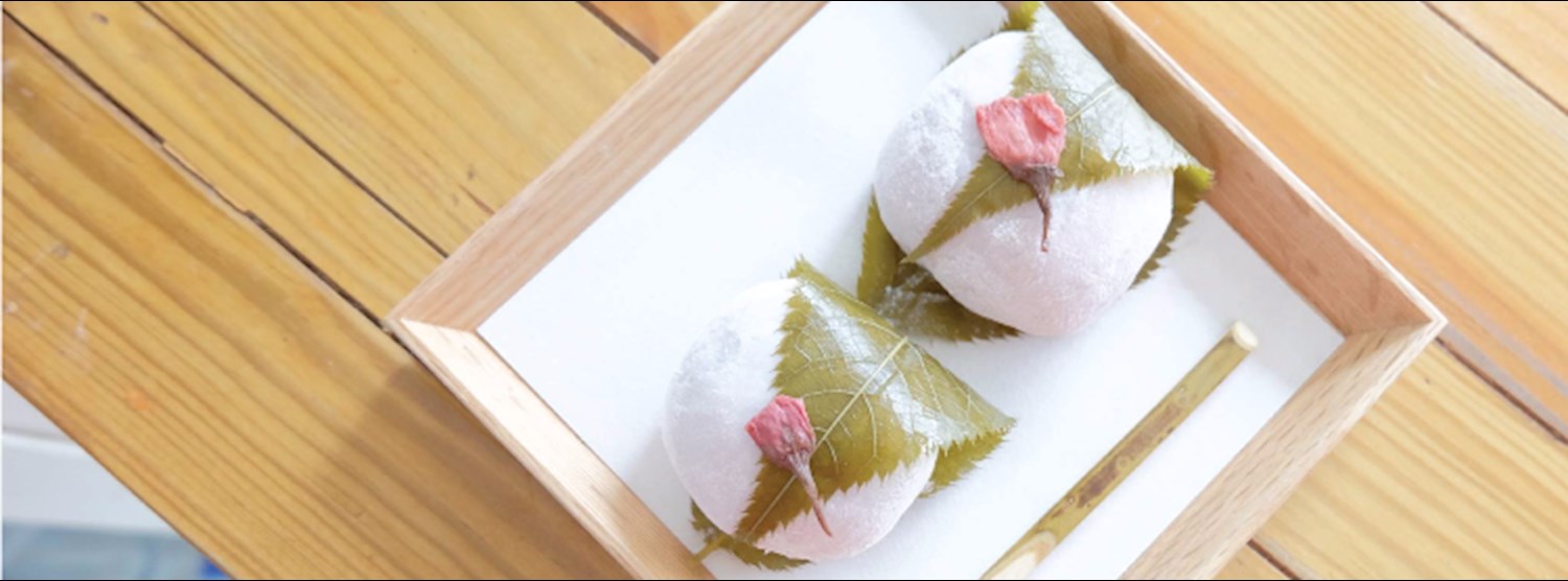 Skill Booster: Sakura Mochi Workshop ครั้งที่ 2 & Strawberry Mochi W Zipevent