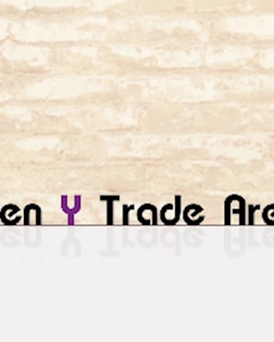Gen Y Trade Area #3 Zipevent