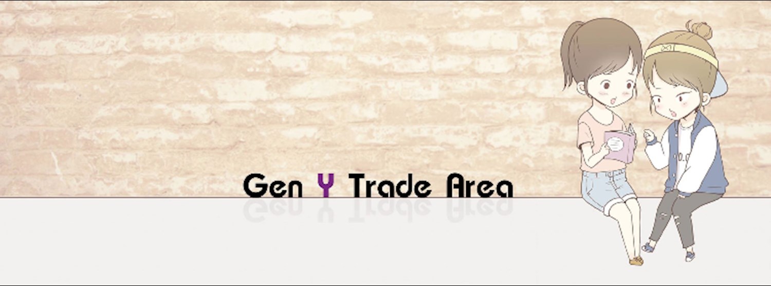 Gen Y Trade Area #3 Zipevent