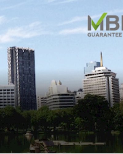 MBKG 2nd Charity Race Bangkok 2016 Zipevent
