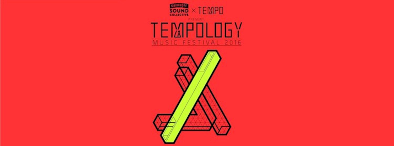 Smirnoff Sound Collective x Tempology 2016 Zipevent