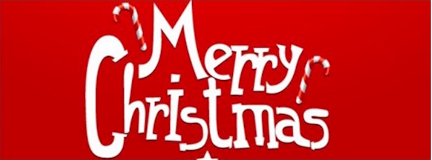 Merry Christmas @United Center Zipevent