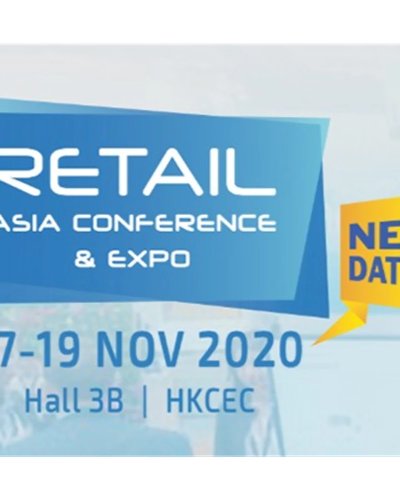 Retail Asia Conference & Expo 2020 Zipevent