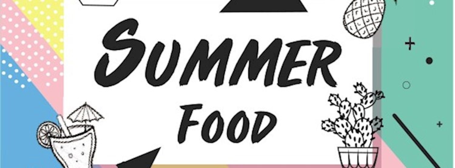 SUMMER FOOD Zipevent