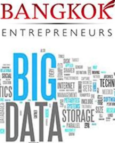 Big Data: What is it and why does it matter?  Zipevent