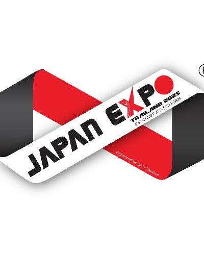 Hi! Project x JAPAN EXPO THAILAND 2025 Zipevent