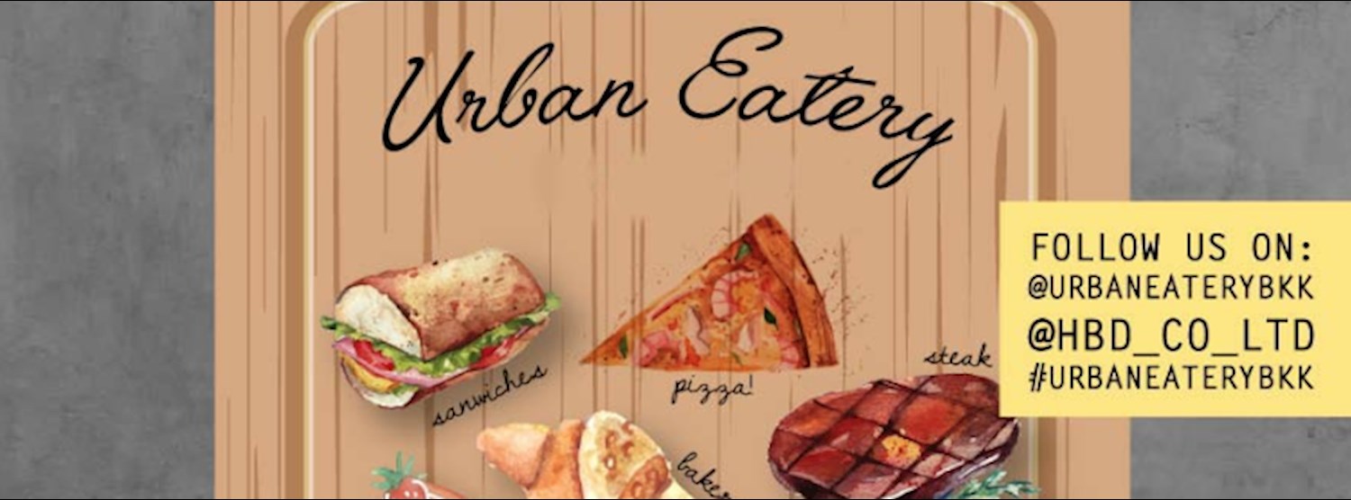 Urban Eatery K Village Zipevent