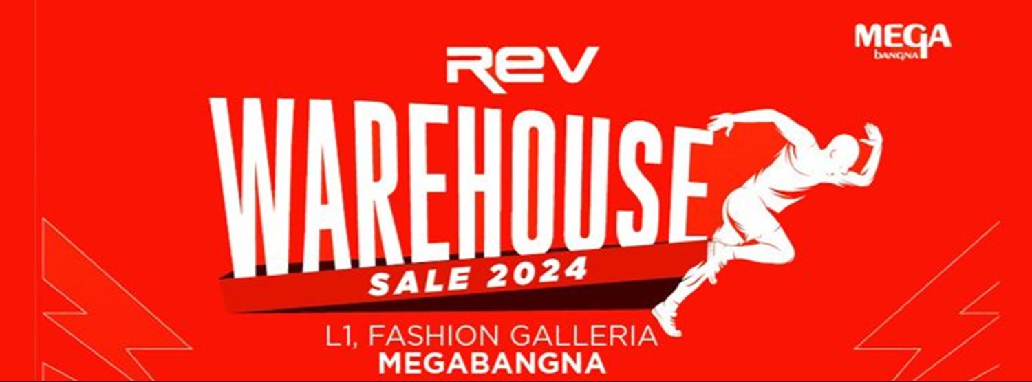 REV WAREHOUSE 2024 Zipevent