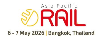 Asia Pacific Rail 2026 Zipevent