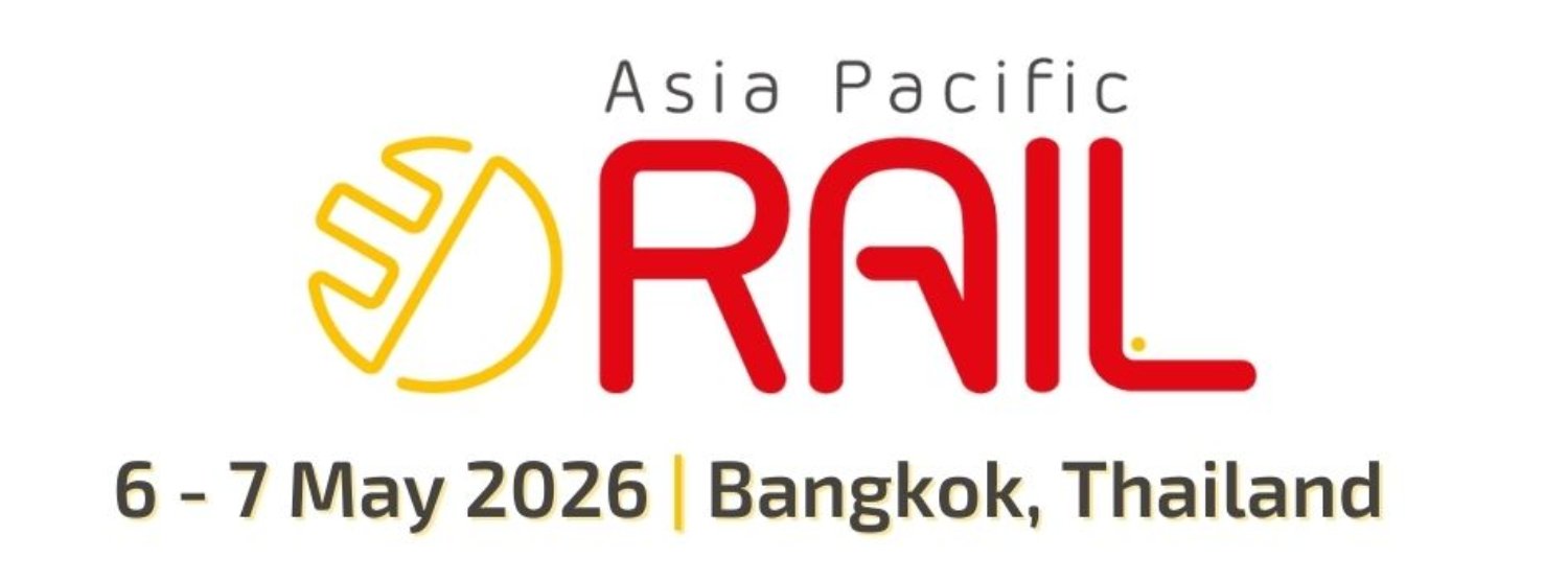 Asia Pacific Rail 2026 Zipevent