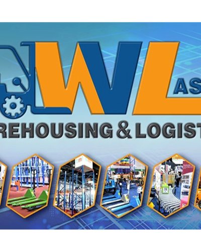 Warehousing & Logistics Asia 2022 Zipevent
