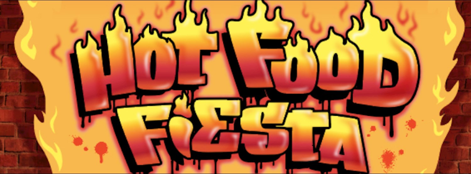 Hot Food Fiesta 2016 Zipevent