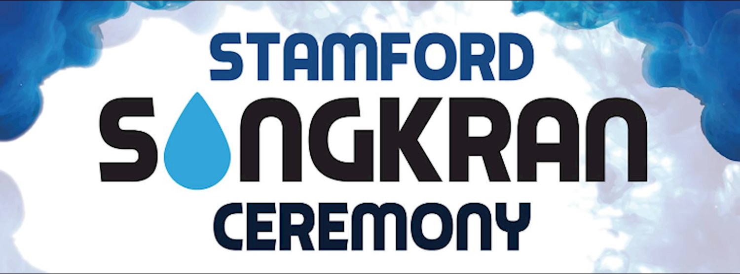 Stamford Songkran Ceremony 2017 Zipevent